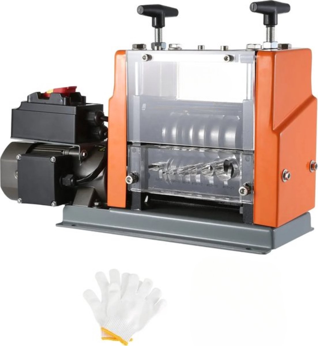 Elektrische Kabelstripmachine - Stripmachine 1.5-25MM - Draadstripmachine - Kabelstripper - 60W