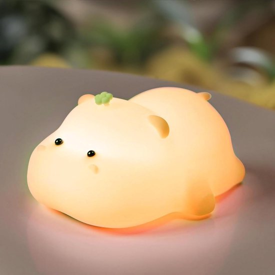 Capybara