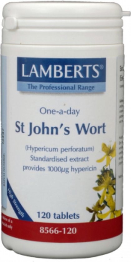 Foto: Lucovitaal iberis complex 50 ml