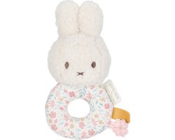 Little Dutch Nijntje X - Rammelaar - Lucky Blossom