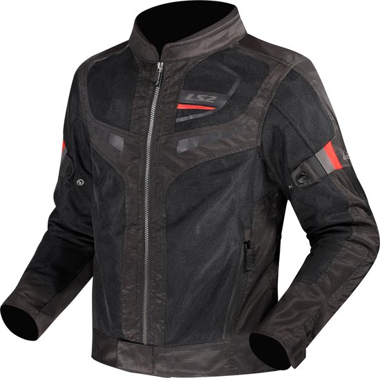 Veste de moto LS2 Garda Air XL