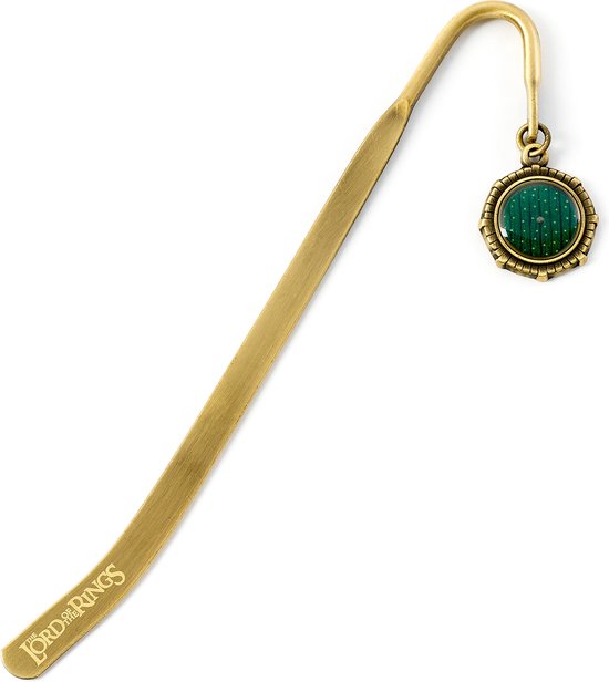 The Carat Shop - Le Seigneur des Anneaux - Porte du Hobbit - Signet - Signet