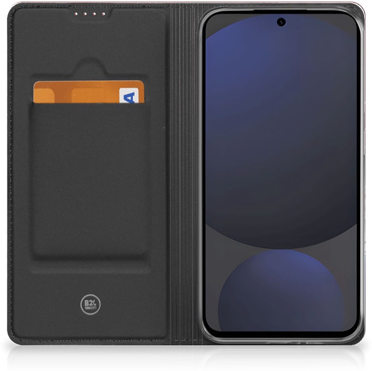 Samsung Galaxy S24FE Standcase Nederland