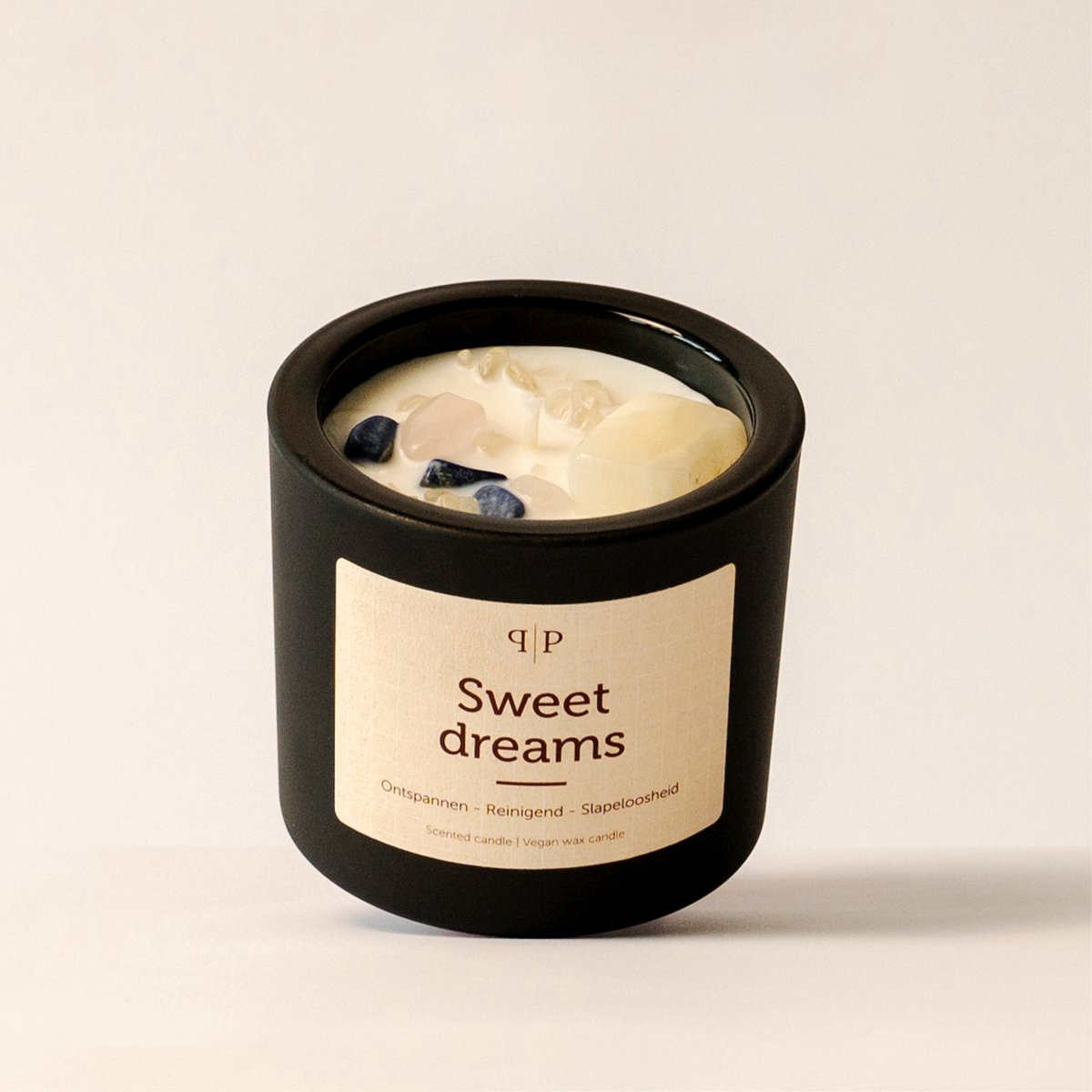 Pottie Pot geurkaars Sweet dreams