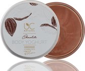 Chocolade Body Yoghurt