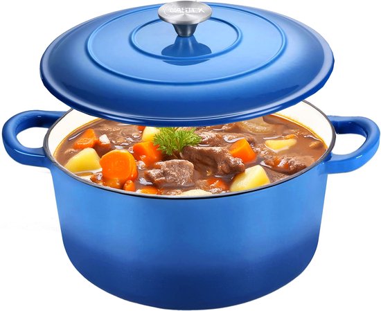 Castex Elegance Royal Gietijzeren Braadpan