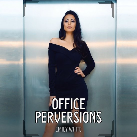 Office Perversions - cover