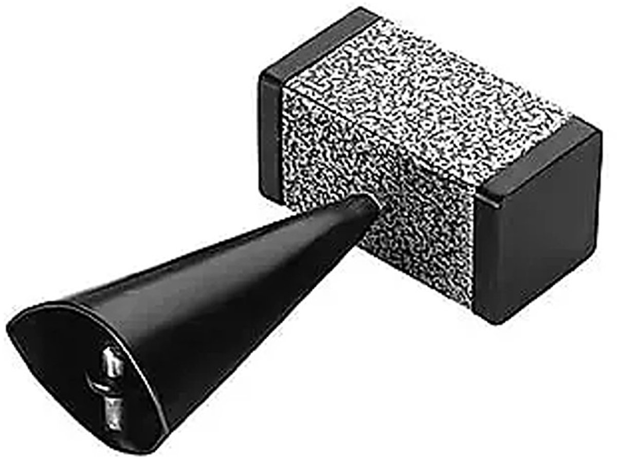 Pearl PAS-20 Ago-Sha Shaker Percussie Percussion