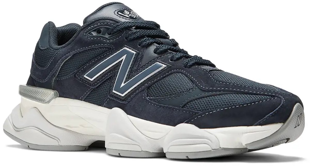 New Balance New Balance 9060 Navy