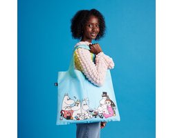 LOQI Bag - Moomin Family