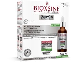 Bioxsine Serum Tegen Haarverlies
