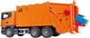 foto van Bruder Scania Vuilniswagen