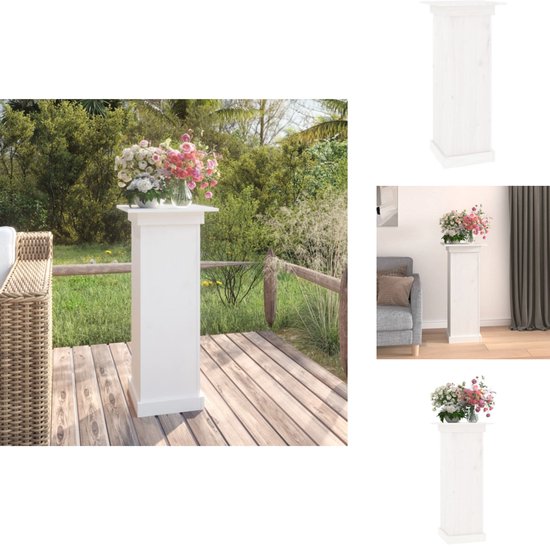 2 stuks kartonnen bloemenzuil, vazen, wit opvouwbare papieren zuilen, bloemenstandaard, bruiloft, tafelopzetstukken, cilindervormige hoge bodemvaas, bloemenzuil voor tuin, feestdecoratie, 100 cm