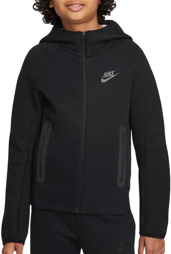 Survêtement Nike Sportswear Tech Fleece Junior