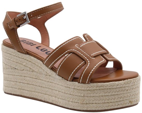 Sandale Bibi Lou Marron 40