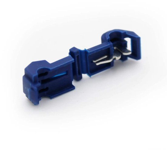 Bornes / Prises téléphoniques de connexion pour Faucheuses robotiques Black & Decker - 40 pièces