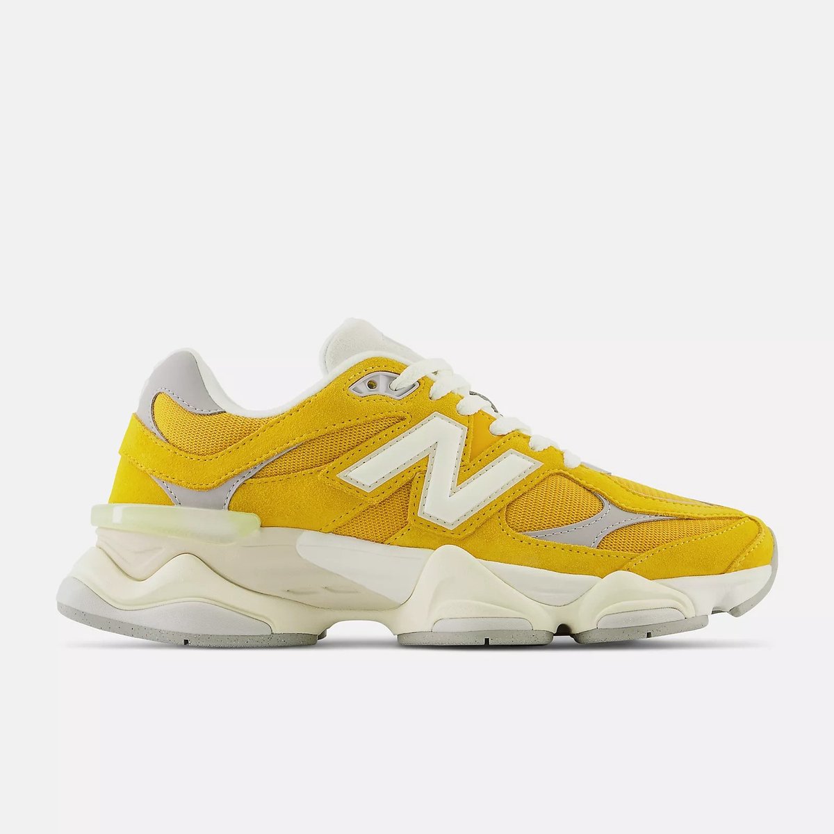 New Balance 9060 ‘Varsity ‘ – Sneakers Geel