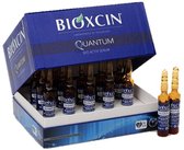 Bioxcin Quantum Bio-Activ Serum – 15x6ml – Tegen Haaruitval – Haargroei Serum met Kruidenextracten – Voor Mannen & Vrouwen – Versterkt Haar & Stimuleert Groei