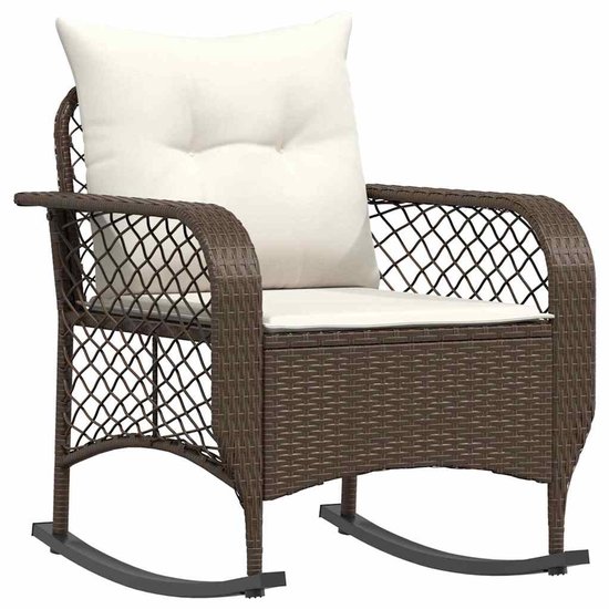 Vind tuin schommelstoel in Stoelen op
