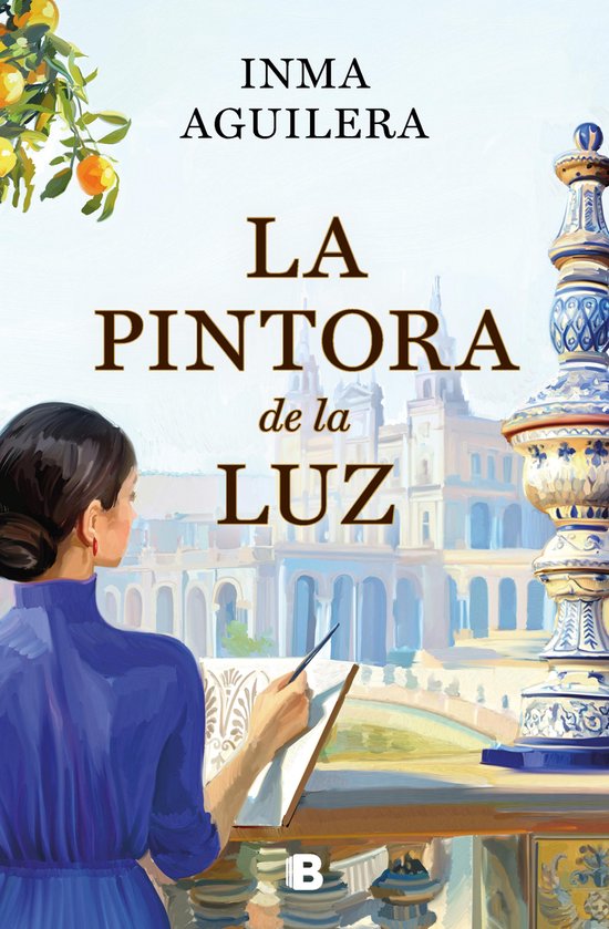 La Cartuja 2 - La pintora de la luz (La Cartuja 2)