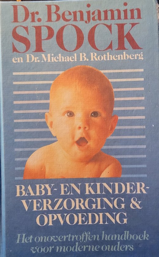 Baby- en kinderverzorging e...