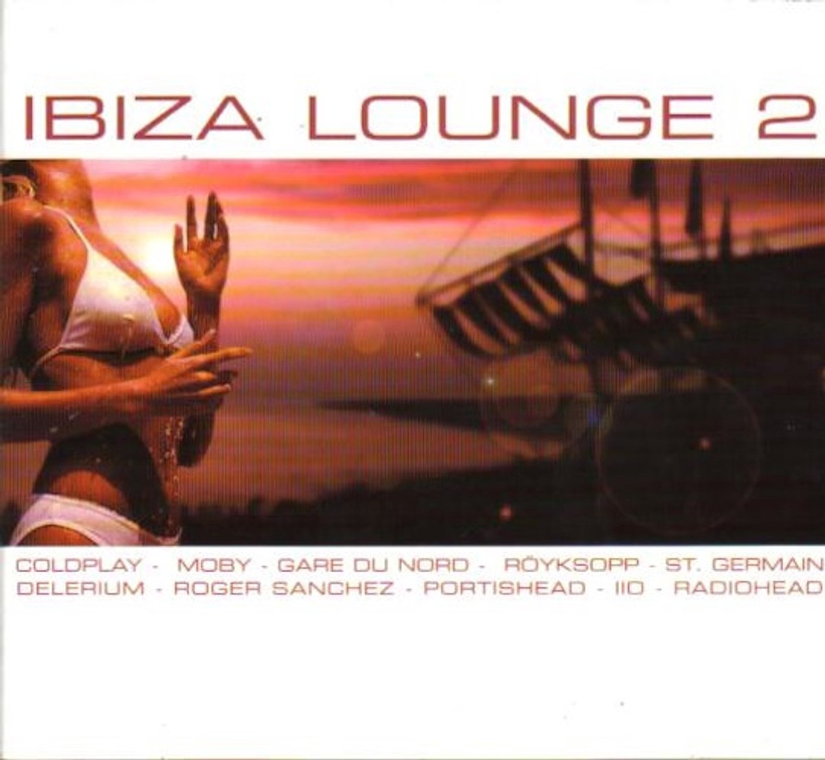 Ibiza Lounge 2