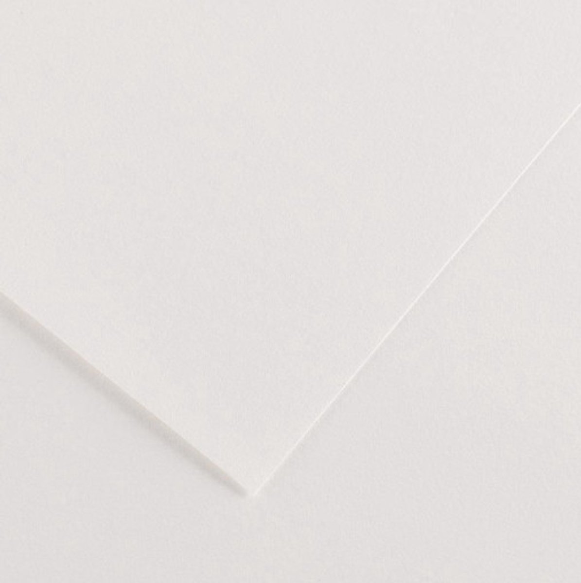 Canson 200041187 creatief papier Kunstpapier 25 vel