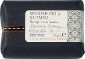 Bath House Badzeep Spanish Fig & Nutmeg