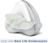 Best Life Hoes voor Kniekussen – Geschikt voor alle Best Life kniekussens