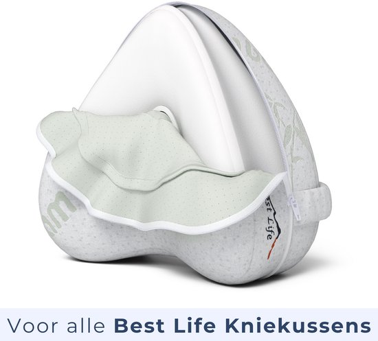 Best Life Hoes voor Kniekussen – Geschikt voor alle Best Life kniekussens