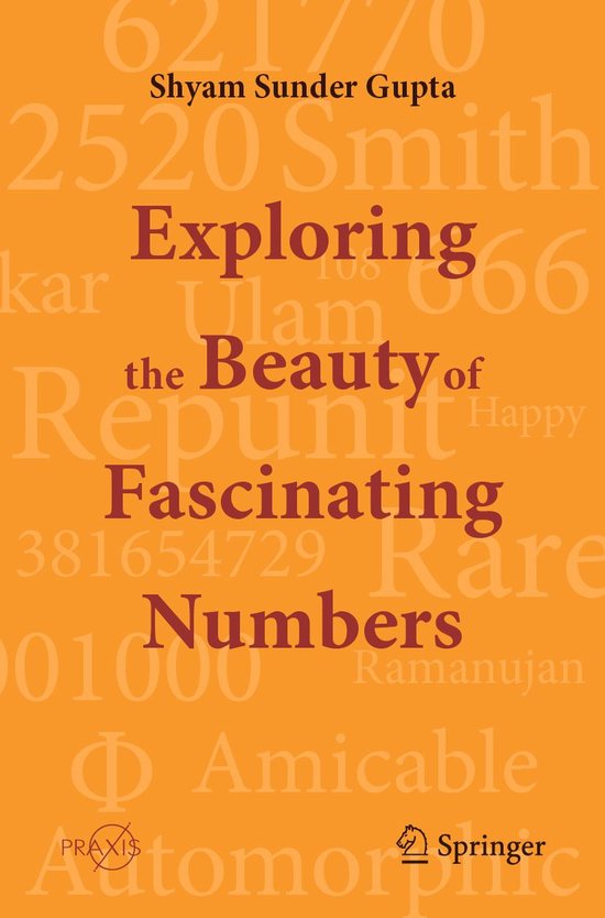 Mathematics and Statistics (R0) - Exploring the Beauty of Fa ... - cover