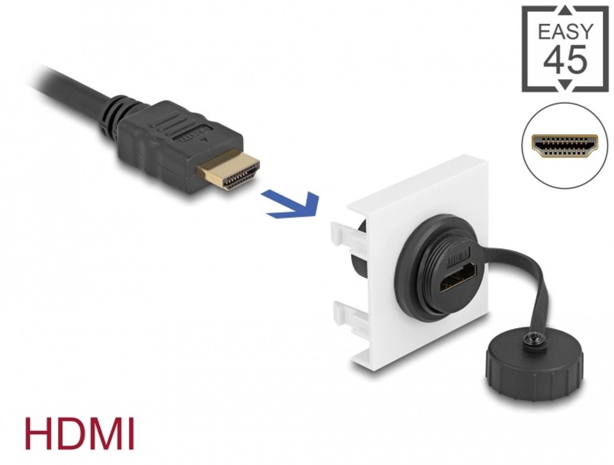 Delock 81409