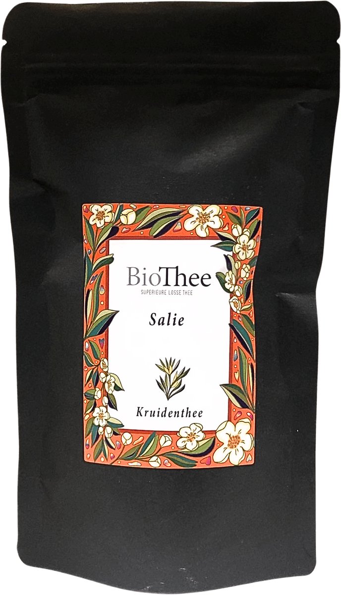 Salie (Bio) 150 gr.