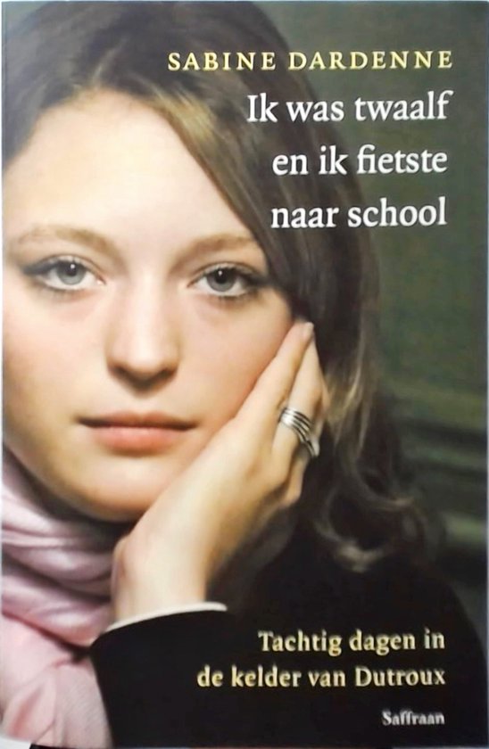Ik Was Twaalf En Ik Fietste Naar School