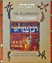 The Illuminated Haggadah