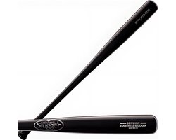Louisville Houten Honkbalknuppel Baseball Bat | Lengte: 34 inch (-3) 2 5/8