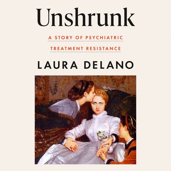 Unshrunk - cover