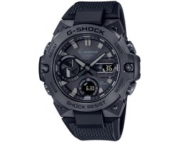 G-Shock GST-B400BB-1AER Heren Horloge