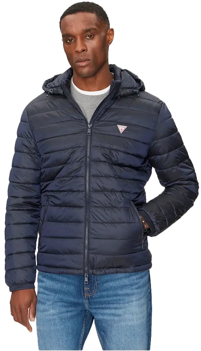 Triangle G Blauw