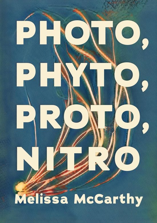 Photo, Phyto, Proto, Nitro - cover