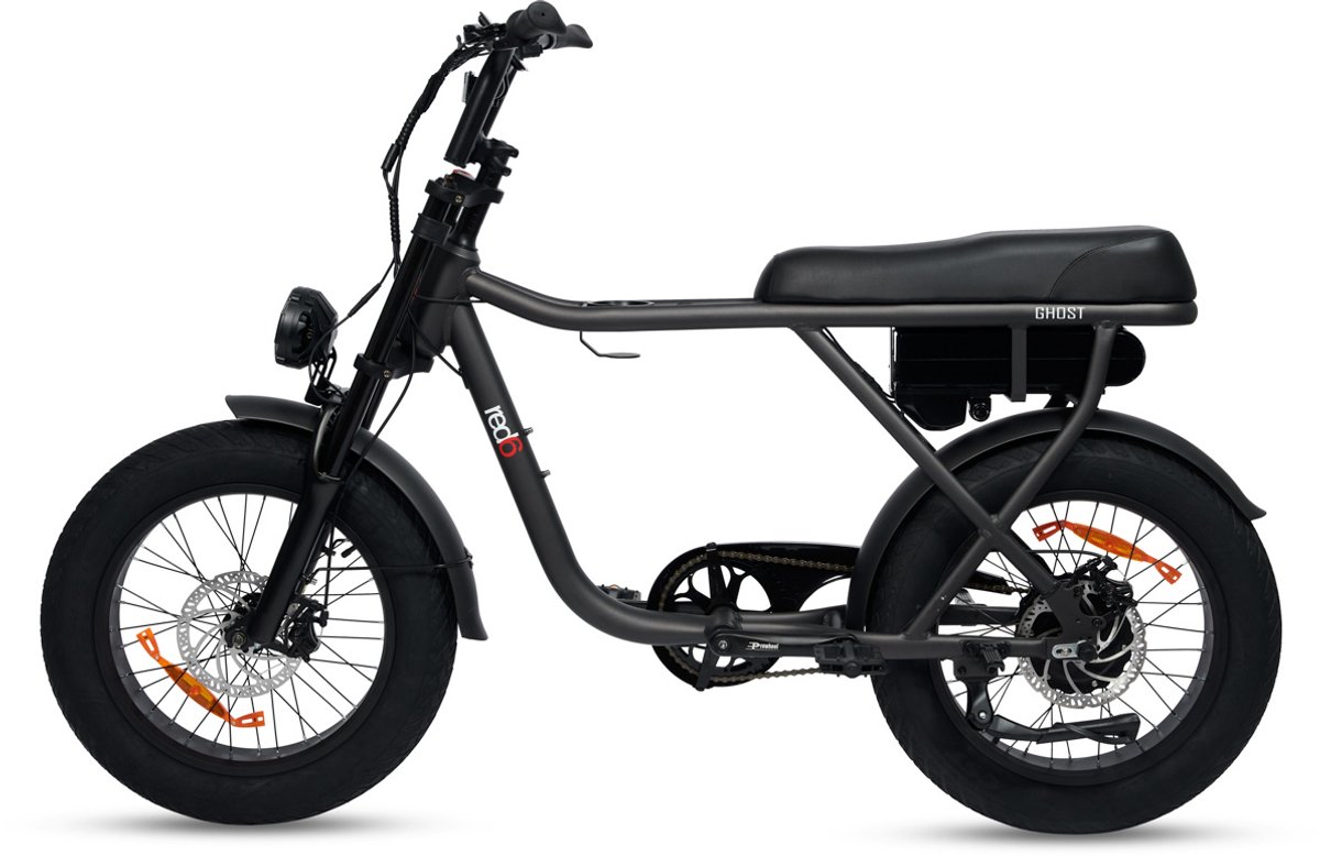 Ribike