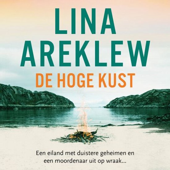 De hoge kust - cover