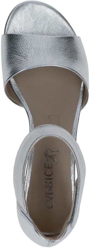 Sandale Caprice pour femme 9-28212-42 920 G-width Taille : 37,5 EU