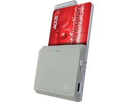 ACR3901U-S1ACSA | ACR3901-S1 BLUETOOTH