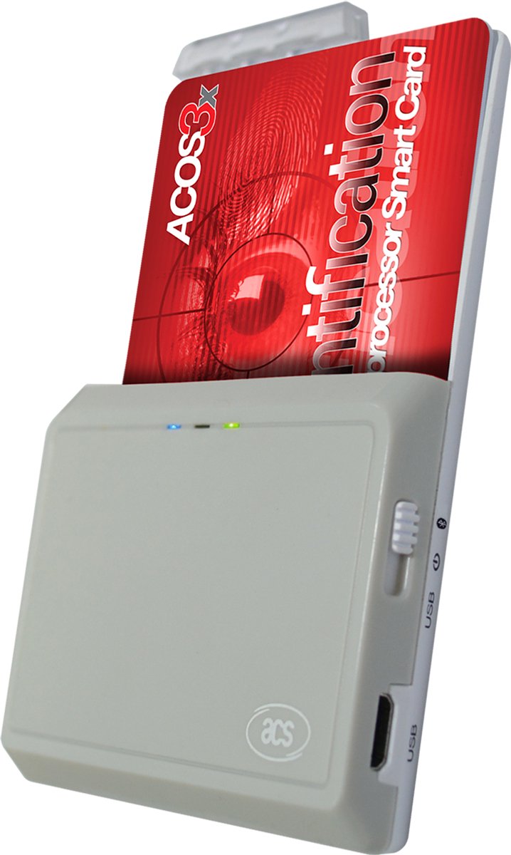 ACR3901U-S1ACSA | ACR3901-S1 BLUETOOTH