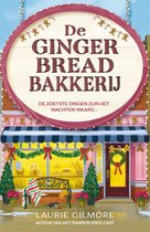 Dream Harbor 5 - De Gingerbread Bakkerij