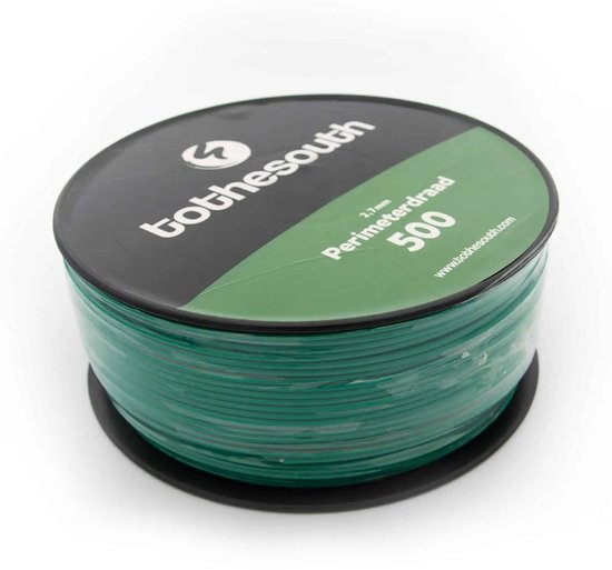 To the South® 2.7mm Perimeterdraad / Begrenzingsdraad geschikt voor Gardena robotmaaiers - 500 meter van To the South — afbeelding 4