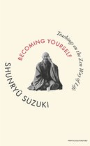 Becoming Yourself