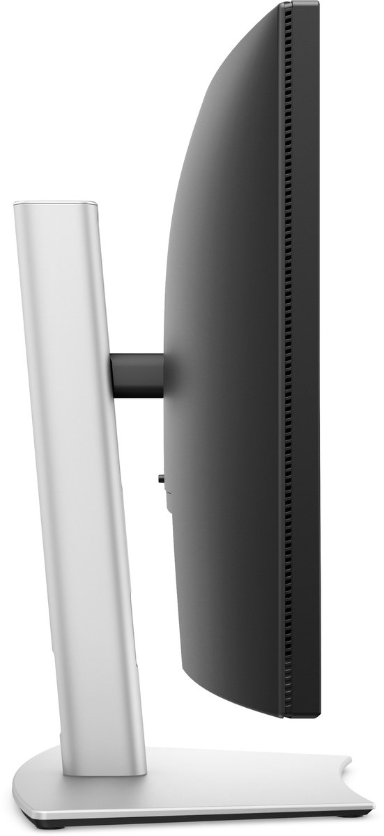 Dell Pro 34" Curved Ultrawide Monitor USB-C Hub 90W Power Delivery RJ45 EPEAT Gold 3440x1440 WQHD - Afbeelding 4
