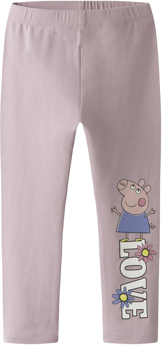 Name it Legging Peppa Pig